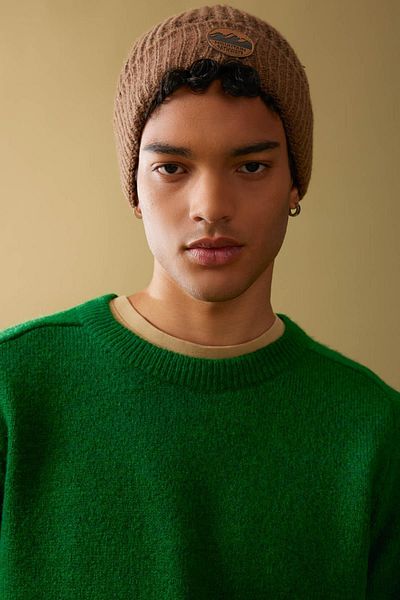 DeFacto Men's Beret - Model U9173az23wn