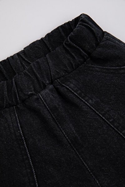 DeFacto Baby Boy Jean nadrág - normál szabású, egyenes szárú A7843a523au