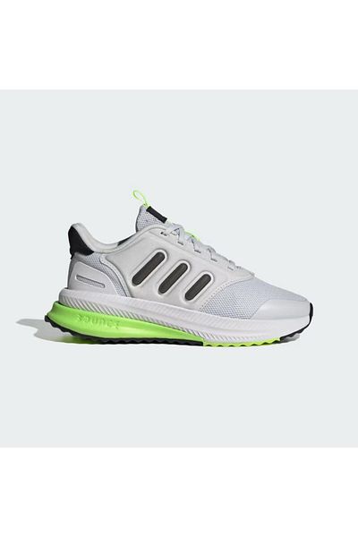 adidas X_PLRPHASE J Grey παιδικά casual παπούτσια