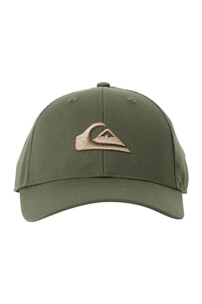 Quiksilver Decades Hdwr Hat-aqyha04002