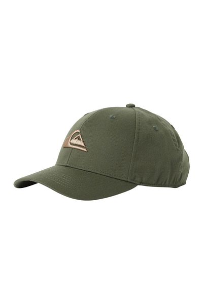 Quiksilver Decades Hdwr Hat-aqyha04002
