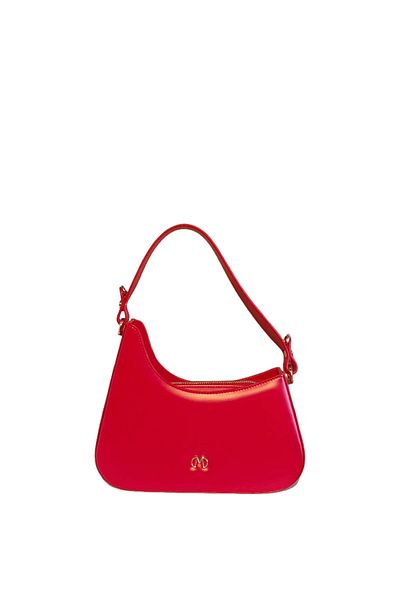 Matmazel Red Women's Shoulder Bag 241Af828