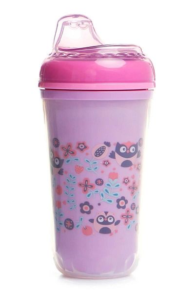 Wee Baby Wee 353 Insulated Drinking Cup Lilac