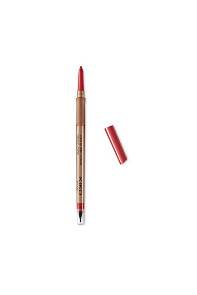 Kiko Dudak Kalemi - Everlasting Colour Precision Lip Liner 415 Sangria