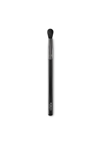Kiko Makeup Brush - Eyes 56 Round Blending Brush. 01 Modern Design - 826334