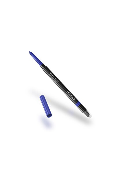 Kiko GÖZ KALEMİ - GRAPHIC LOOK EYES & BODY PENCIL - 09 Admiral Blu