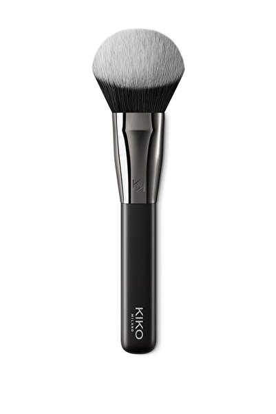 Kiko Пензлик для пудри - Face 07 Blending Powder Brush 8025272625913