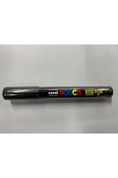 Uni Posca Marker PC-5M (1.8-2.5mm) - 5m Cut