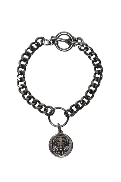 GSStore Aslan Logolu Bileklik U231331