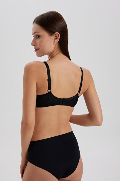 DeFacto Fall In Love Dantelli Pedsiz Bra B4605ax23wn