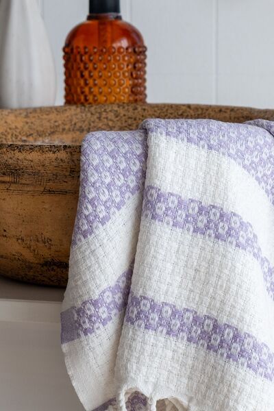 UON 2-х комплект рушників Пештемал, пляжний рушник Пештемал, хамам, дитячий р...