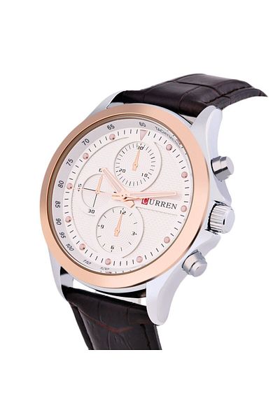 Universal Mr. Kol Luxury Clock