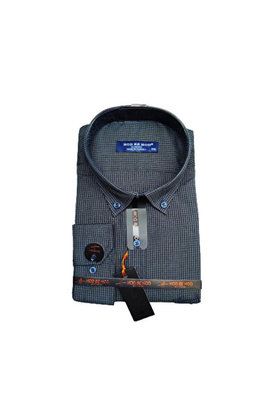 Nacar EN BABA YAKALI RAHAT GÖMLEK