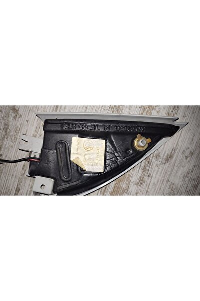 Polo 6N kapı hoparlör Polo kapı hoparlör sağ taraf 6N0837986B Polo twitter