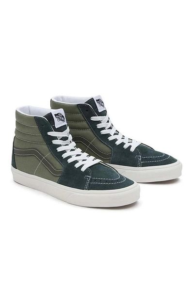 Vans Sk8-Hi Unisex Shoes