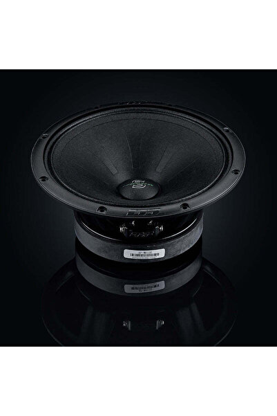 APOCALYPSE Ap-M81se Çifti 680wat 340W Rms 20cm Profesyonel Oto Midrange Deaf Bonce