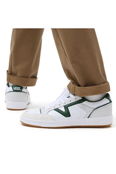 Vans Lowland CC JMP R