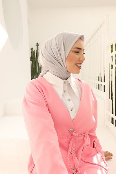 Silk Home Aerobin Lyocell Scarf