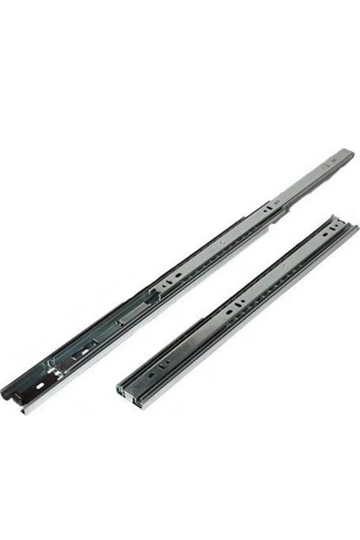 İLSTONE 30 mm 400 mm Teleskopik bilyeli çekmece rayı