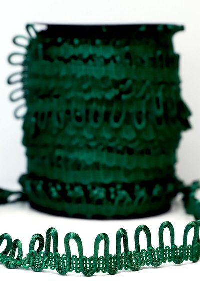 Rüveyda Επιδαπέδια Ready Brit Rope Rat Tail 2 μέτρα