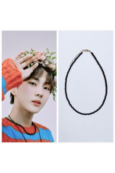 REN AKSESUAR Kpop Enhypen Jungwon Kolye