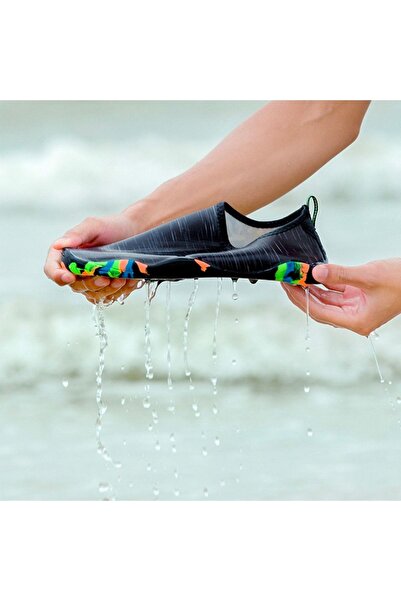 Kamardey Unisex Sports Running Beach Swimming Shoes