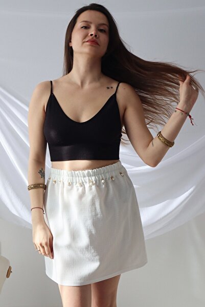 BANDİ Mell Mini Etek