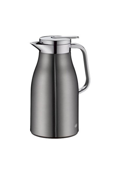 ALFİ Alfi Skyline Karaf Termos 1 L Mat Açık Gri