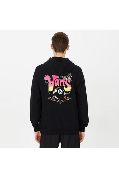 Vans 8 Bola Po - Relaxed Fit