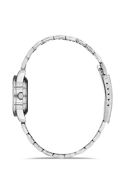 Quark Ql-v001sg-9b Women's Wristwatch