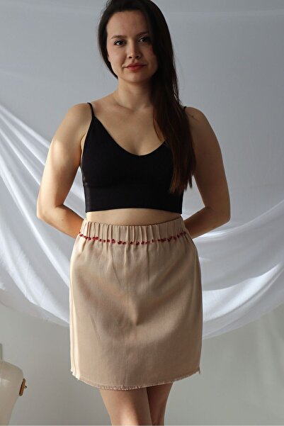 BANDİ Mell Mini Etek