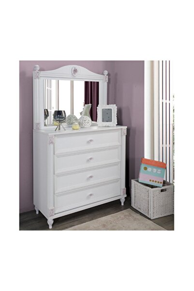 TİTİ GENÇ ODASI Şifonyer