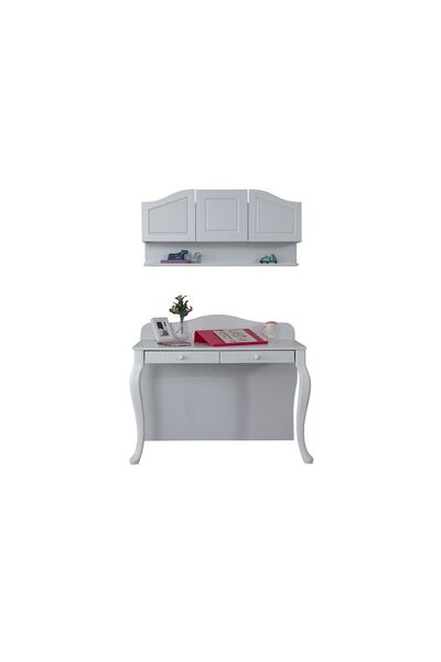 TİTİ GENÇ ODASI Victoria Çalışma Masası