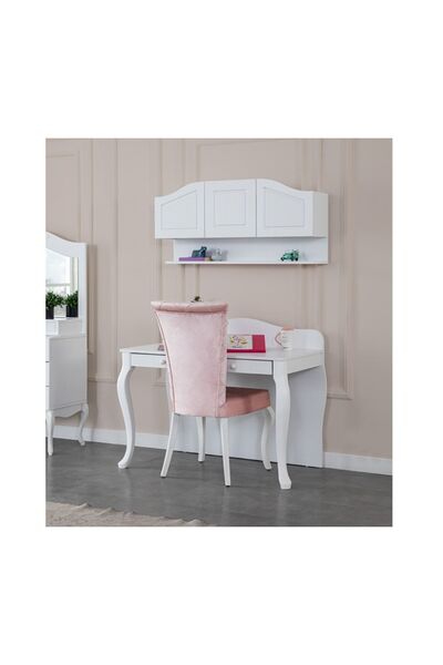 TİTİ GENÇ ODASI Victoria Çalışma Masası