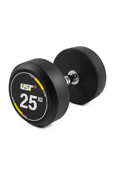 USR RD250 25 Kg Yuvarlak Dambıl