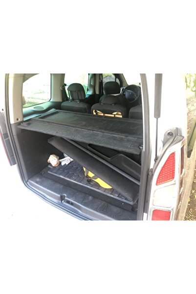 TEYİM Peugeot Partner Pandizot 2001-2007 Model Aralığı