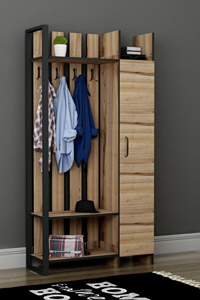 Derya Dekor Pro Portmanto