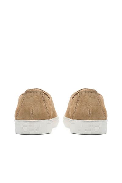 Bianco Leder-Sneaker BIAAJAY