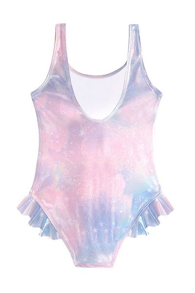 SLIPSTOP Μαγιό για κορίτσια Venice Swimsuit - 8-9 ετών