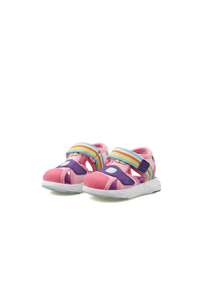 Vicco Pink Flow II Kids Sandals - 332.P24Y.202-06