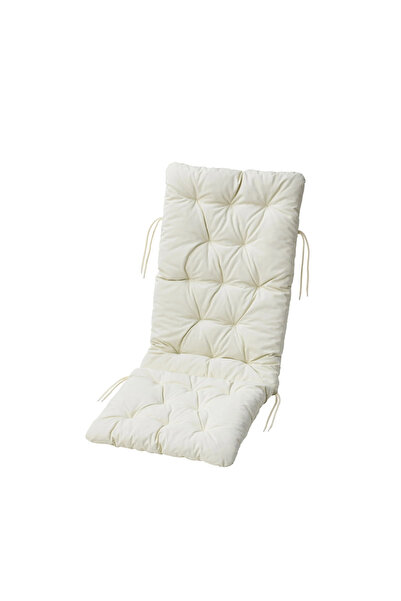 IKEA KUDDARNA dış mekan sandalye minderi 45x116
