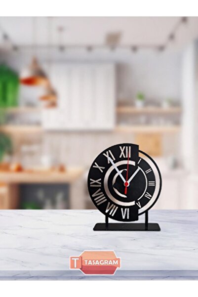 TASAGRAM Berlin Masa Saati