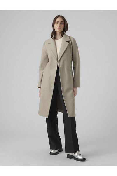 Vero Moda Mantel Vmfortuneaya Mantel