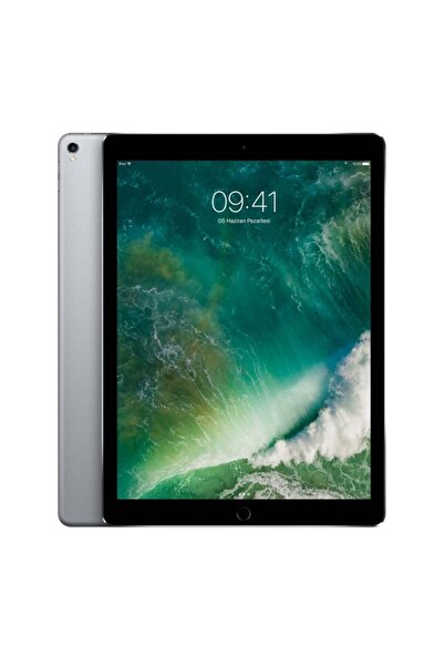 Apple iPad Pro 12,9 inç (2. Nesil) 64 GB Uzay Grisi MQDA2TU/A - A Kalite