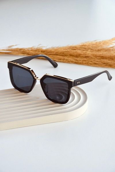 LOOKUP Sunglasses Unisex Small Frame Selin UV400 Protected Women Men New Season Model CE Certificated