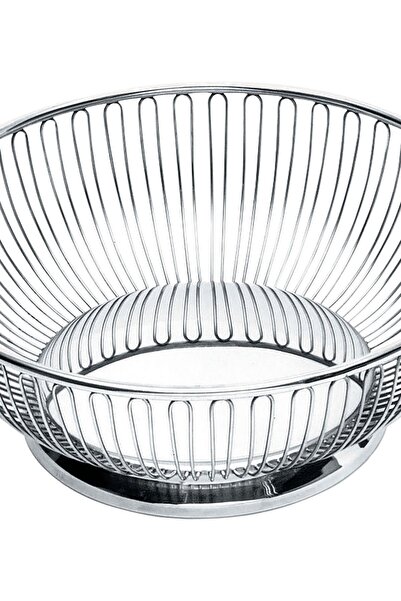 Alessi Yuvarlak Tel Sepet 20,5 cm