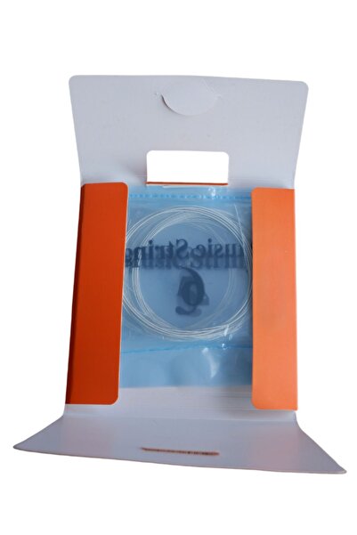 KÜRSCHNER Kurschner Premium Carbon Arap 1 Soft Tension Ud Teli (CC GG DD AA FF C)