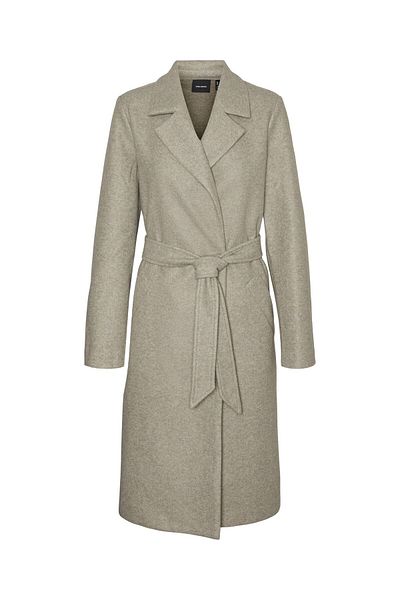 Vero Moda Mantel Vmfortuneaya Mantel
