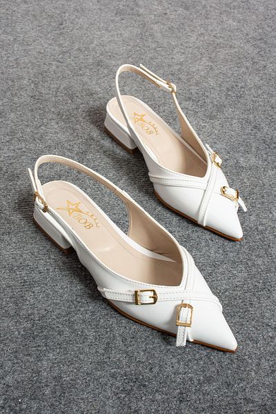 BOB Ballerina Flats