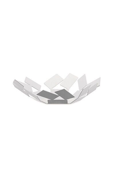 Alessi Stanza Dello Scirocco Sepet Beyaz